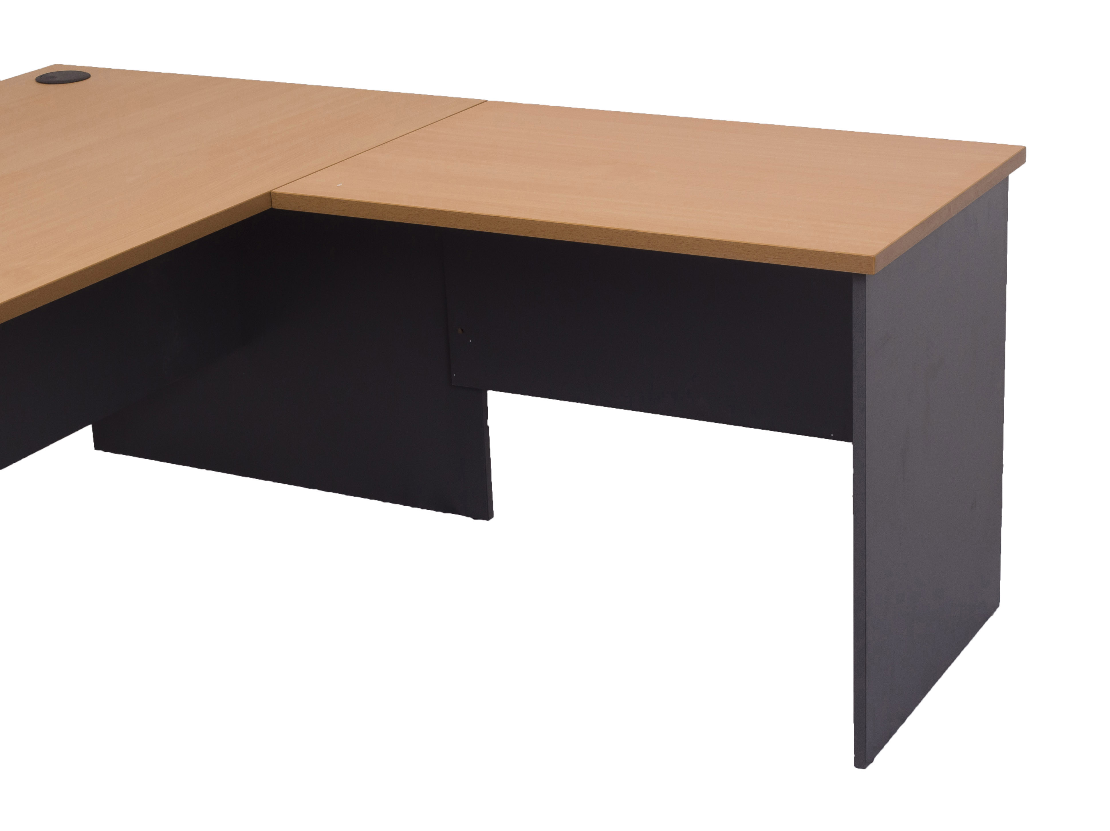 Rapid Worker Desk & Return